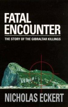 Paperback Fatal encounter Book