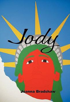 Paperback Jody Book
