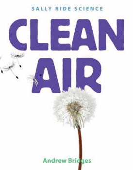 Paperback Clean Air Book