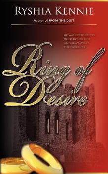 Paperback Ring of Desire Book