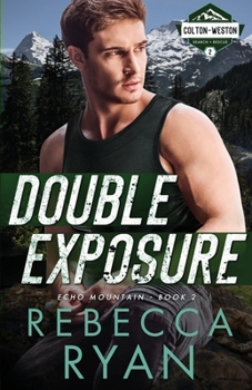 Paperback Double Exposure: A Search & Rescue, Slow Burn Romance (Book 2) Book