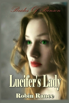 Paperback Lucifer's Lady Book