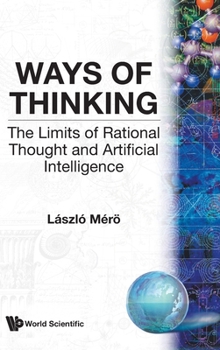Hardcover Ways of Thinking (B/H) Book