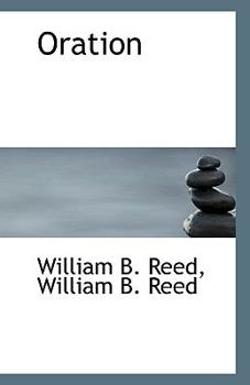 Paperback Oration Book