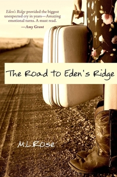 Paperback The Road to Eden's Ridge Book