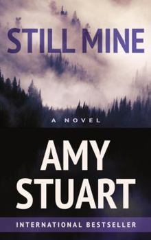 Hardcover Still Mine [Large Print] Book