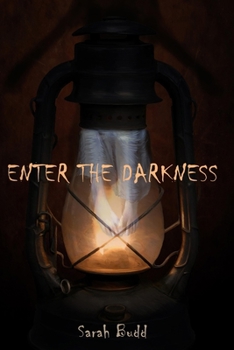 Paperback Enter the Darkness Book