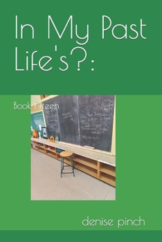 Paperback In My Past Life's?: : Book Fifteen Book