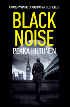 Paperback Black Noise Book