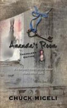 Paperback Amanda's Room Travel Edition Book