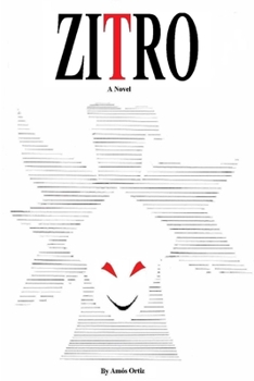 Paperback Zitro Book