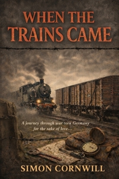 Paperback When the Trains Came Book
