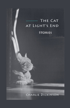 Paperback The Cat at Light's End Book