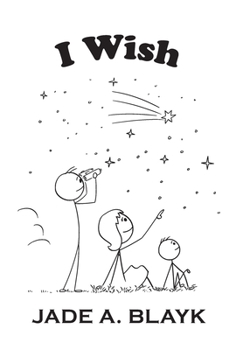 Hardcover I Wish Book