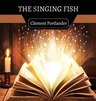 Hardcover The Singing Fish Book