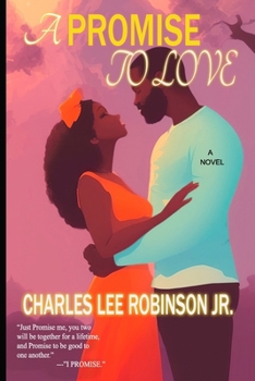 Paperback A Promise to Love Book