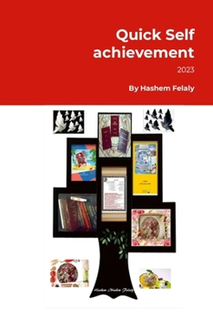 Paperback Quick Self achievement Book