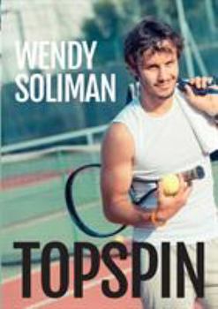 Paperback Topspin Book