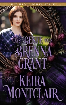 Paperback Das Beste von Brenna Grant [German] Book