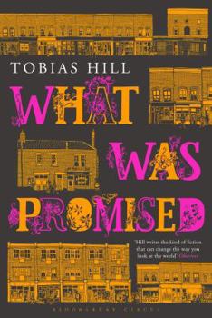 Paperback What Was Promised Book