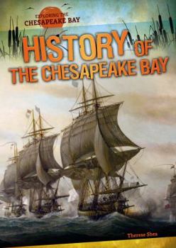 Paperback History of the Chesapeake Bay Book