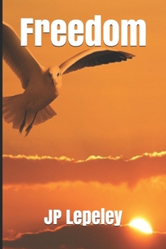 Paperback Freedom Book