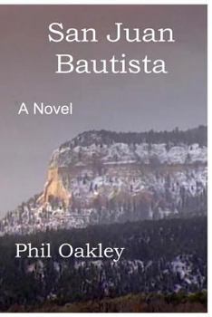 Paperback San Juan Bautista Book