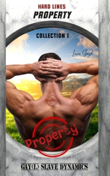 Paperback HARD LINES - Property - Collection 1: Gay(l) Slave Dynamics [German] Book