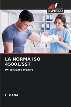 La Norma ISO 45001/Sst