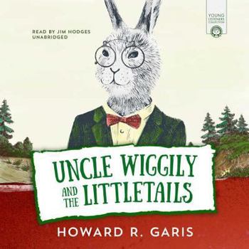 Uncle Wiggily and the Littletails - Book  of the Uncle Wiggily