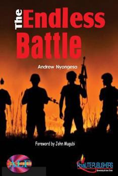 Paperback The Endless Battle Book
