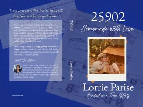 Hardcover 25902: Homemade with Love Book