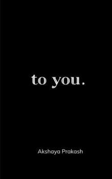 Paperback to you. Book