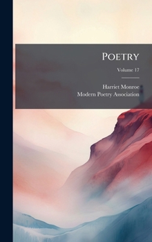 Hardcover Poetry Book