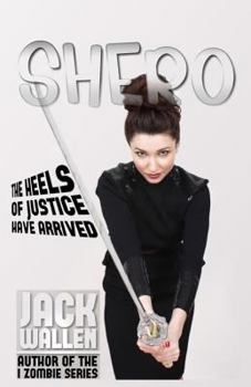 Paperback Shero Book