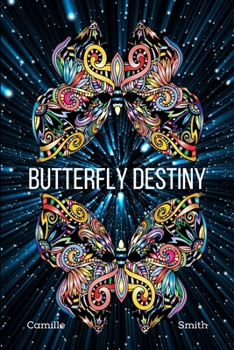 Paperback Butterfly Destiny Book