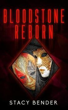 Paperback Bloodstone Reborn: Book Six of the Sav'ine Book