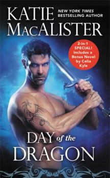 Day of the Dragon - Book #2 of the Dragon Hunter