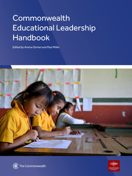 Commonwealth Educational Leadership Handbook