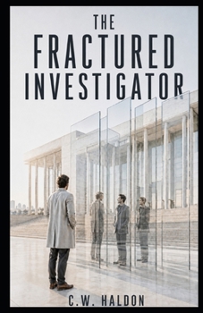 Paperback The Fractured Investigator Book