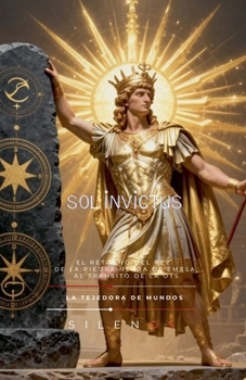 Sol Invictus: El Retorno del Rey (Roma) (Spanish Edition)