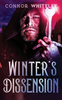 Paperback Winter's Dissension Book