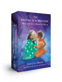 The Pregnancy Oracle Deck