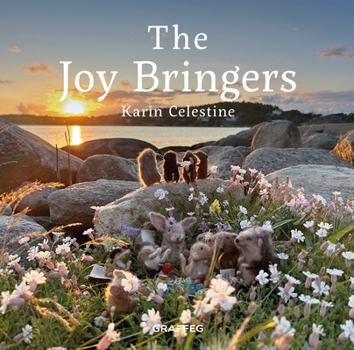 Hardcover The Joy Bringers Book