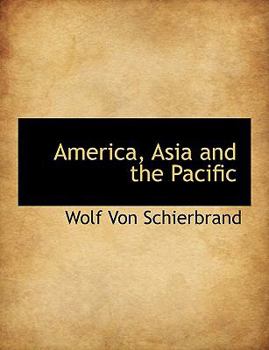 America, Asia and the Pacific