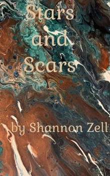 Paperback Stars and Scars Book