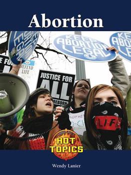 Library Binding Abortion Book