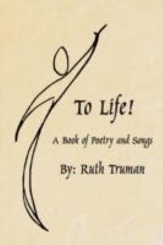 Paperback To Life!: A Book of Poetry and Songs Book