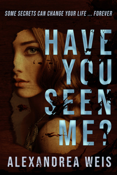 Hardcover Have You Seen Me? Book