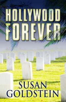 Hardcover Hollywood Forever Book